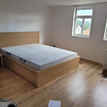Apartman Vor Der Burg *
