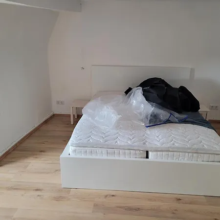 Apartman Vor Der Burg Schlitz